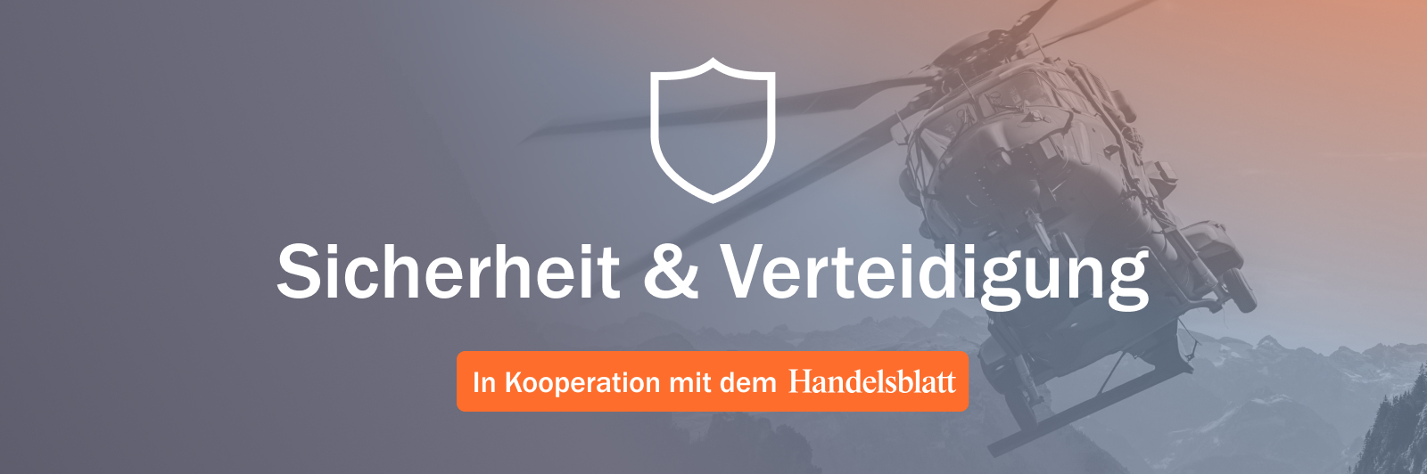 In Koopearation mit dem Handelsblatt